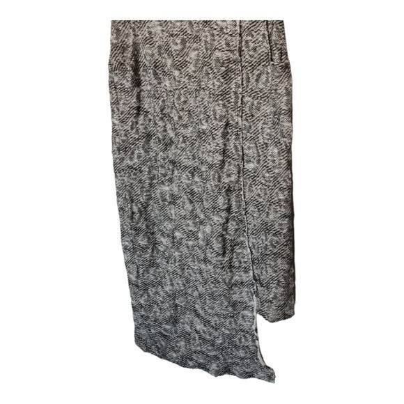 Free People Cora Asymmetric Midi Sweater Dress size S - Picture 11 of 14